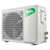 Ballu Machine BLCI_CF-36HN8/EU_23Y, Рекомендуемая площадь и мощность: 105 м² - 10,5 кВт, - 3
