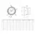 Диффузор VO-1120/1400, Диаметр (мм) : 1120/1400, - 5 Диффузор VO-1120/1400, Диаметр (мм) : 1120/1400, - 5