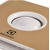 Electrolux EAFR-100TH beige, Диаметр: 100 мм, Таймер: Есть, Датчик влажности: Есть, - 5