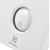 Electrolux EAFR-100T white, Диаметр: 100 мм, Таймер: Есть, Датчик влажности: Нет, Цвет: Белый, - 5