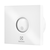 Electrolux EAFR-100TH white, Диаметр: 100 мм, Таймер: Есть, Датчик влажности: Есть, Цвет: Белый