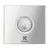 Electrolux EAFR-100T mirror, Диаметр: 100 мм, Таймер: Есть, Датчик влажности: Нет, - 2