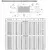 Shuft WHR 1000x500-2, Типоразмер (мм): 1000х500, Мощность: 140 кВт, - 3