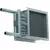 Shuft WHC 400x400-2, Типоразмер (мм): 400х400