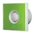 Electrolux EAFR-120 green, Диаметр: 120 мм, Таймер: Нет, Датчик влажности: Нет