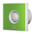 Electrolux EAFR-100TH green, Диаметр: 100 мм, Таймер: Есть, Датчик влажности: Есть, Цвет: Зеленый
