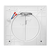 Electrolux EAFR-100TH mirror, Диаметр: 100 мм, Таймер: Есть, Датчик влажности: Есть, - 4