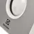Electrolux EAFR-100 silver, Диаметр: 100 мм, Таймер: Нет, Датчик влажности: Нет, - 5