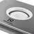 Electrolux EAFR-120T steel, Диаметр: 120 мм, Таймер: Есть, Датчик влажности: Нет, - 5