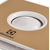 Electrolux EAFR-100 beige, Диаметр: 100 мм, Таймер: Нет, Датчик влажности: Нет, - 5