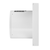 Electrolux EAFR-150 white, Диаметр: 150 мм, Таймер: Нет, Датчик влажности: Нет, Цвет: Белый, - 3