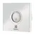 Electrolux EAFR-100TH mirror, Диаметр: 100 мм, Таймер: Есть, Датчик влажности: Есть