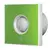 Electrolux EAFR-100 green, Диаметр: 100 мм, Таймер: Нет, Датчик влажности: Нет