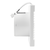 Electrolux EAFB-150T, Диаметр: 150 мм, Таймер: Есть, Датчик влажности: Нет, - 3