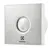Electrolux EAFR-100 steel, Диаметр: 100 мм, Таймер: Нет, Датчик влажности: Нет