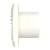 Diciti Silent 5C Ivory, Диаметр: 125 мм, Цвет: Бежевый, Датчик влажности, таймер и фотодатчик: Нет, - 3