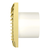 Diciti Silent 5C Gold, Диаметр: 125 мм, Цвет: Золотой, Датчик влажности, таймер и фотодатчик: Нет, - 3