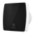 Electrolux EAFG-100 black, Диаметр: 100 мм, Цвет: Чёрный