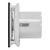 Electrolux EAFG-150 black, Диаметр: 150 мм, - 3