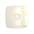 Diciti RIO 5C Ivory, Диаметр: 125 мм, Цвет: Бежевый, Управление: Выключатель, Датчик влажности, таймер и фотодатчик: Нет