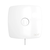 Diciti RIO 4C-02, Диаметр: 100 мм, Цвет: Белый, Управление: Шнурковое, Датчик влажности, таймер и фотодатчик: Нет