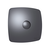 Diciti RIO 4C Dark gray metal, Диаметр: 100 мм, Цвет: Серый, Управление: Выключатель, Датчик влажности, таймер и фотодатчик: Нет, - 2