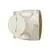 Diciti RIO 4C Champagne, Диаметр: 100 мм, Цвет: Матовый золотой, Управление: Выключатель, Датчик влажности, таймер и фотодатчик: Нет, - 4