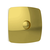 Diciti RIO 5C Gold, Диаметр: 125 мм, Цвет: Золотой, Управление: Выключатель, Датчик влажности, таймер и фотодатчик: Нет, - 2