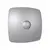 Diciti RIO 4C Gray metal, Диаметр: 100 мм, Цвет: Светло-серый, Управление: Выключатель, Датчик влажности, таймер и фотодатчик: Нет, - 2