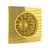 Diciti Silent 4C Gold, Диаметр: 100 мм, Цвет: Золотой, Датчик влажности, таймер и фотодатчик: Нет, - 2