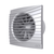 Diciti Silent 5C Gray metal, Диаметр: 125 мм, Цвет: Светло-серый, Датчик влажности, таймер и фотодатчик: Нет, - 2