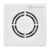 Electrolux EAFS-150, Диаметр: 150 мм, Таймер: Нет, Датчик влажности: Нет, - 2