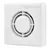 Electrolux EAFS-120TH, Диаметр: 120 мм, Таймер: Есть, Датчик влажности: Есть