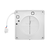 Electrolux EAFS-150, Диаметр: 150 мм, Таймер: Нет, Датчик влажности: Нет, - 3