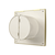 Diciti Aura 5C Champagne, Диаметр: 125 мм, Цвет: Матовый золотой, Управление: Выключатель, Датчик влажности, таймер и фотодатчик: Нет, - 4