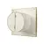 Diciti Aura 5C Champagne, Диаметр: 125 мм, Цвет: Матовый золотой, Управление: Выключатель, Датчик влажности, таймер и фотодатчик: Нет, - 4 Diciti Aura 5C Champagne, Диаметр: 125 мм, Цвет: Матовый золотой, Управление: Выключатель, Датчик влажности, таймер и фотодатчик: Нет, - 4