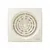 Diciti Aura 5C Ivory, Диаметр: 125 мм, Цвет: Бежевый, Управление: Выключатель, Датчик влажности, таймер и фотодатчик: Нет