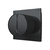 Diciti Silent 5C Obsidian, Диаметр: 125 мм, Цвет: Чёрный, Датчик влажности, таймер и фотодатчик: Нет, - 4