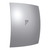 Diciti Breeze 4С Gray metal, Диаметр: 100 мм, Цвет: Светло-серый, Управление: Выключатель, Датчик влажности, таймер и фотодатчик: Нет, - 2