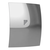 Diciti Breeze 4С Chrome, Диаметр: 100 мм, Цвет: Серебристый, Управление: Выключатель, Датчик влажности, таймер и фотодатчик: Нет, - 2