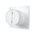 Diciti Aura 5C MRH, Диаметр: 125 мм, Цвет: Белый, Управление: Фототаймер, Датчик влажности, таймер и фотодатчик: Есть, - 4