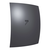 Diciti Breeze 5С Dark gray metal, Диаметр: 125 мм, Цвет: Серый, Управление: Выключатель, Датчик влажности, таймер и фотодатчик: Нет, - 2