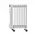 Zanussi ZOH/CS-09W 2000, Мощность: 2 кВт, - 4 Zanussi ZOH/CS-09W 2000, Мощность: 2 кВт, - 4