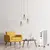 Zanussi ZOH/CS-09W 2000, Мощность: 2 кВт, - 9 Zanussi ZOH/CS-09W 2000, Мощность: 2 кВт, - 9