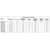 Sysimple KTR 50-25, Типоразмер (мм): 500х250, - 2