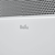 Ballu BEC/AT-2500-4E (электронный) , Мощность: 2,5 кВт, Блок управления: В комплекте, Тип управления: Электронное, Опора: Опция, - 3