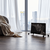 Electrolux ECH/BNE-1500, Мощность: 1,5 кВт, - 8
