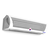 Тепломаш КЭВ-П3131A, Максимальная ширина проёма: 1,1 м, Цвет: Белый