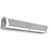 Тепломаш КЭВ-П3111A, Максимальная ширина проёма: 1,5 м, Цвет: Белый