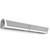 Тепломаш КЭВ-П3141A, Максимальная ширина проёма: 2 м, Цвет: Белый